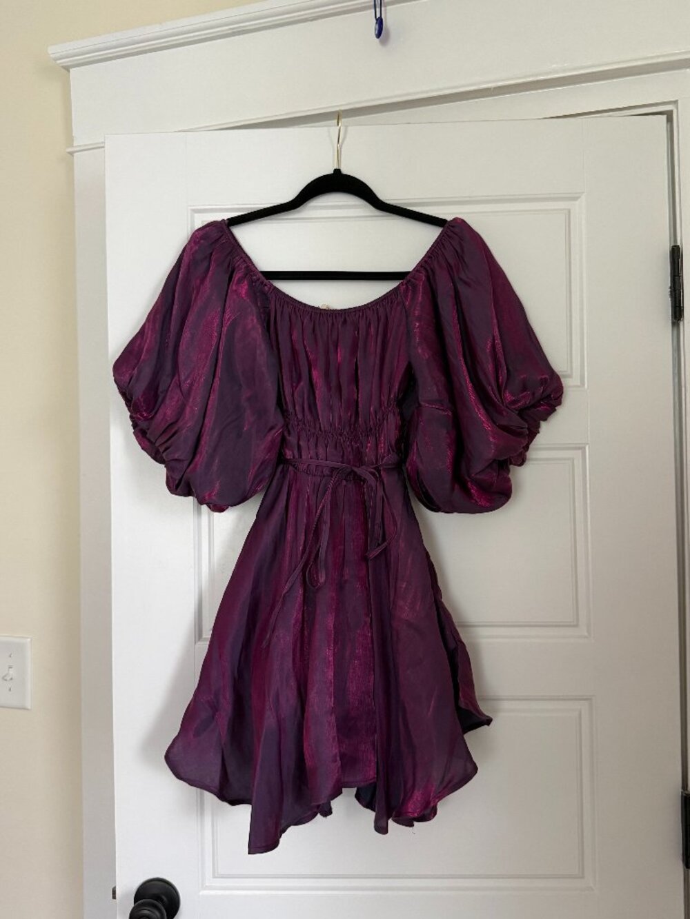 Altar'd State Mini Dress